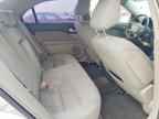 2010 FORD FUSION