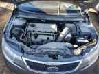 2013 KIA FORTE