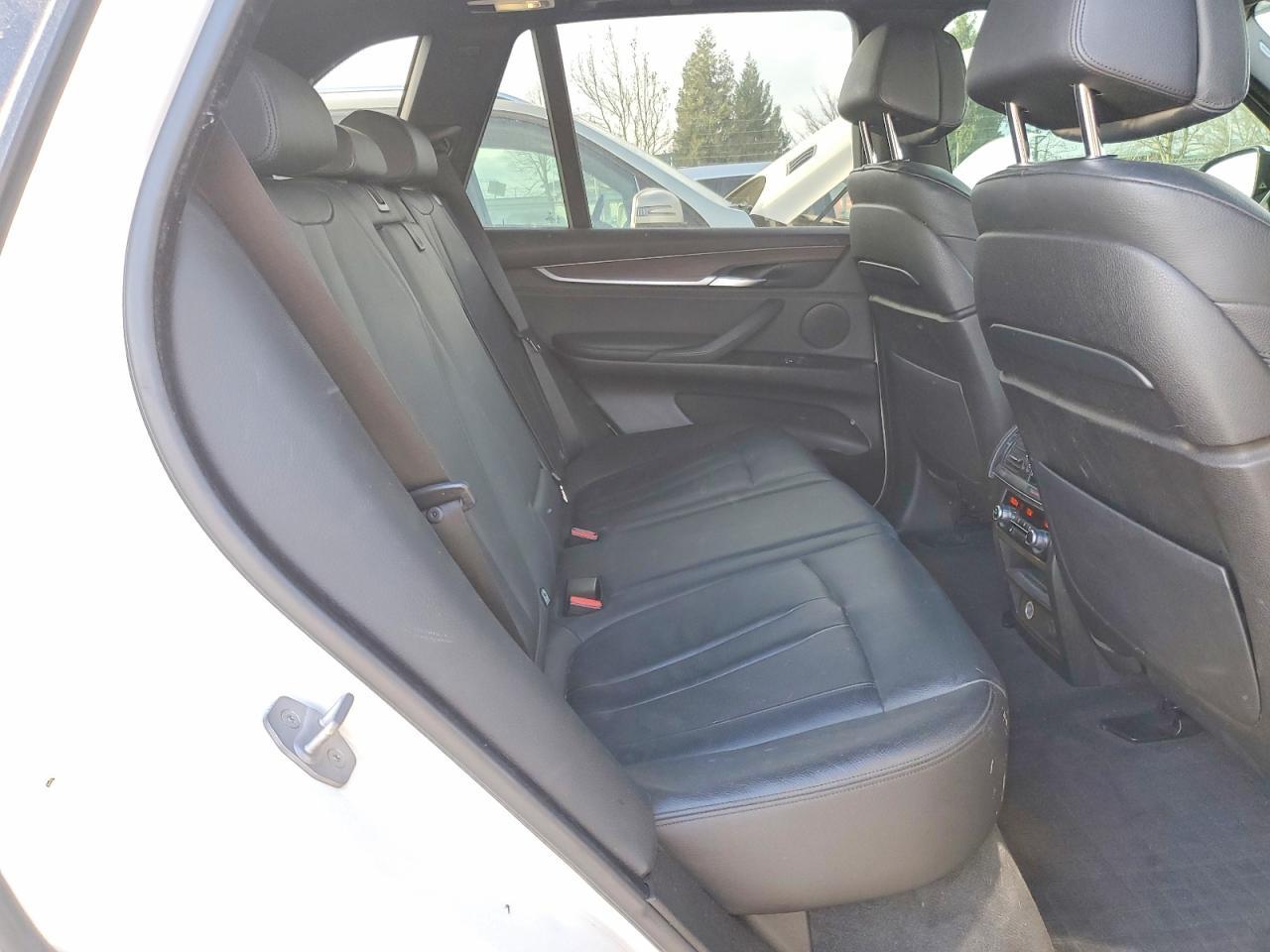 2014 BMW X5