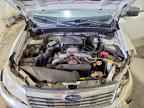 2010 SUBARU FORESTER