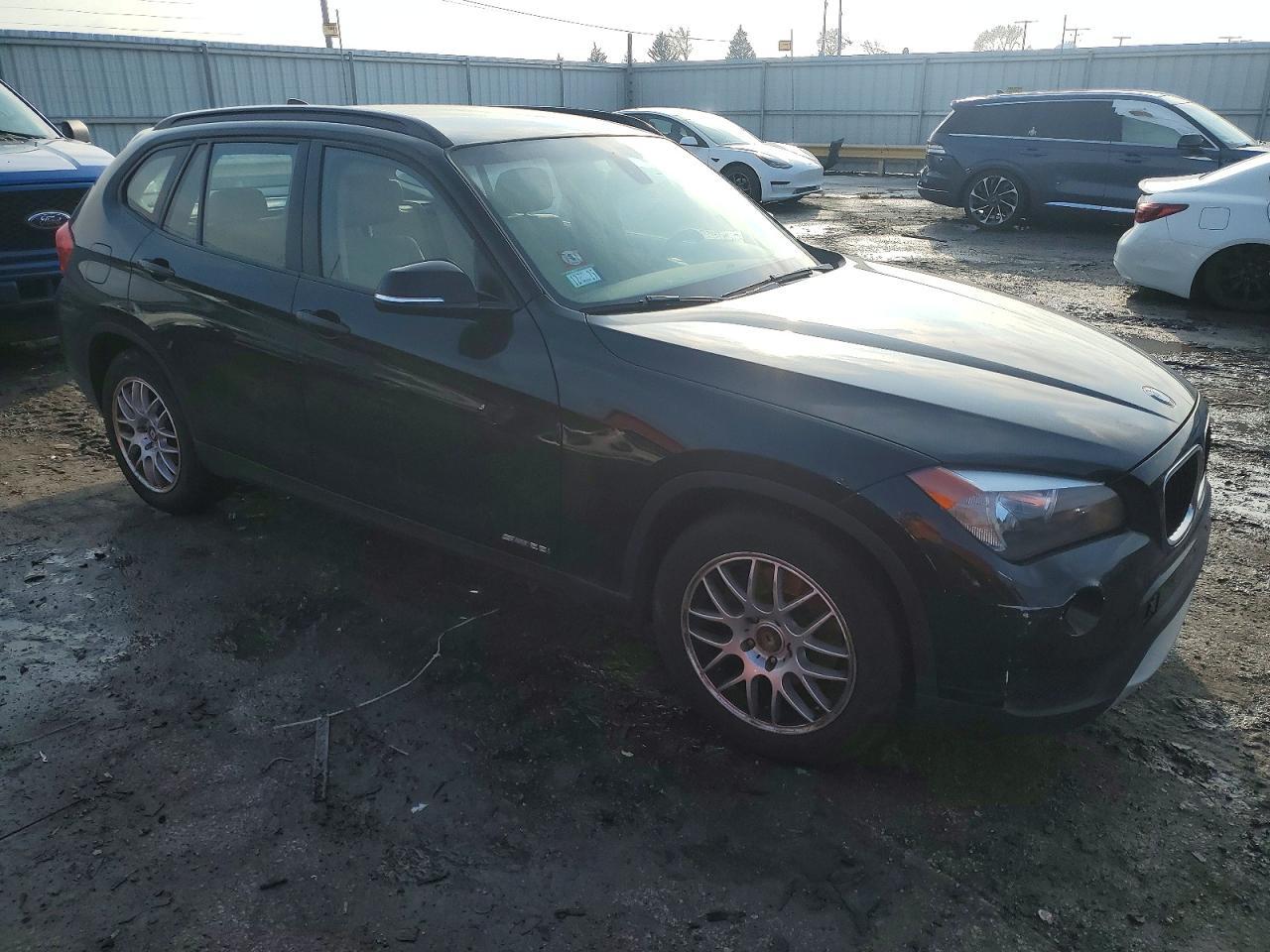 2014 BMW X1
