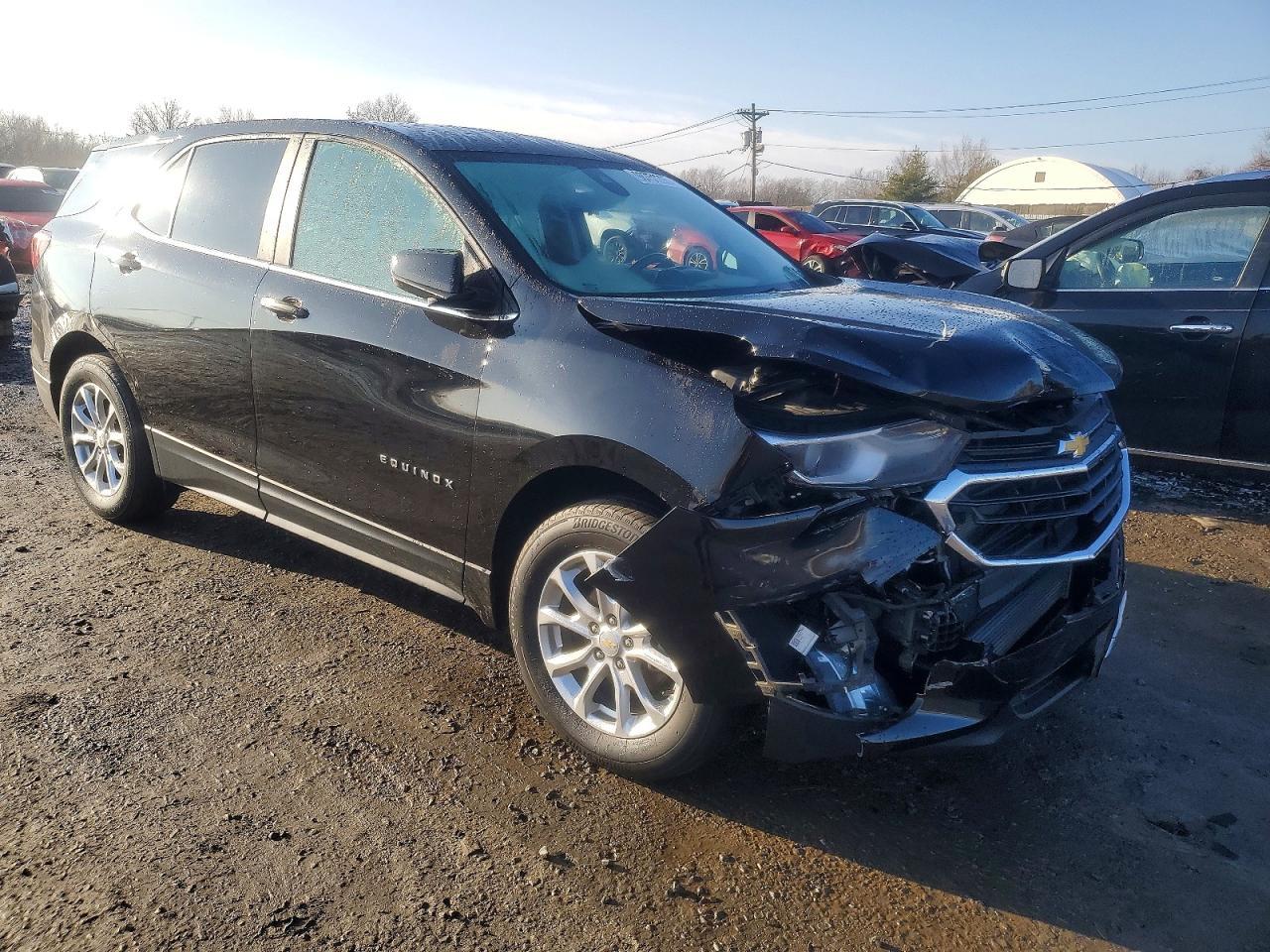2021 CHEVROLET EQUINOX