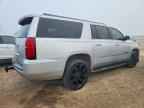 2018 CHEVROLET Suburban