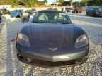 2013 CHEVROLET CORVETTE