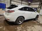 2013 LEXUS RX 450H