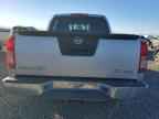 2014 NISSAN Frontier