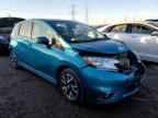 2015 NISSAN Versa Note