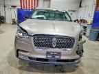 2021 LINCOLN Aviator
