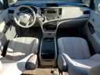 2012 TOYOTA SIENNA