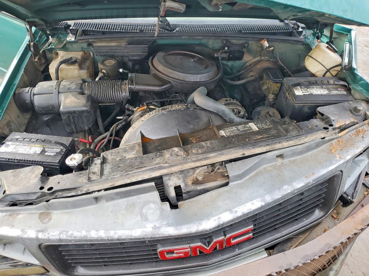 1994 GMC Sierra
