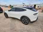 2024 FORD Mustang Mach-E