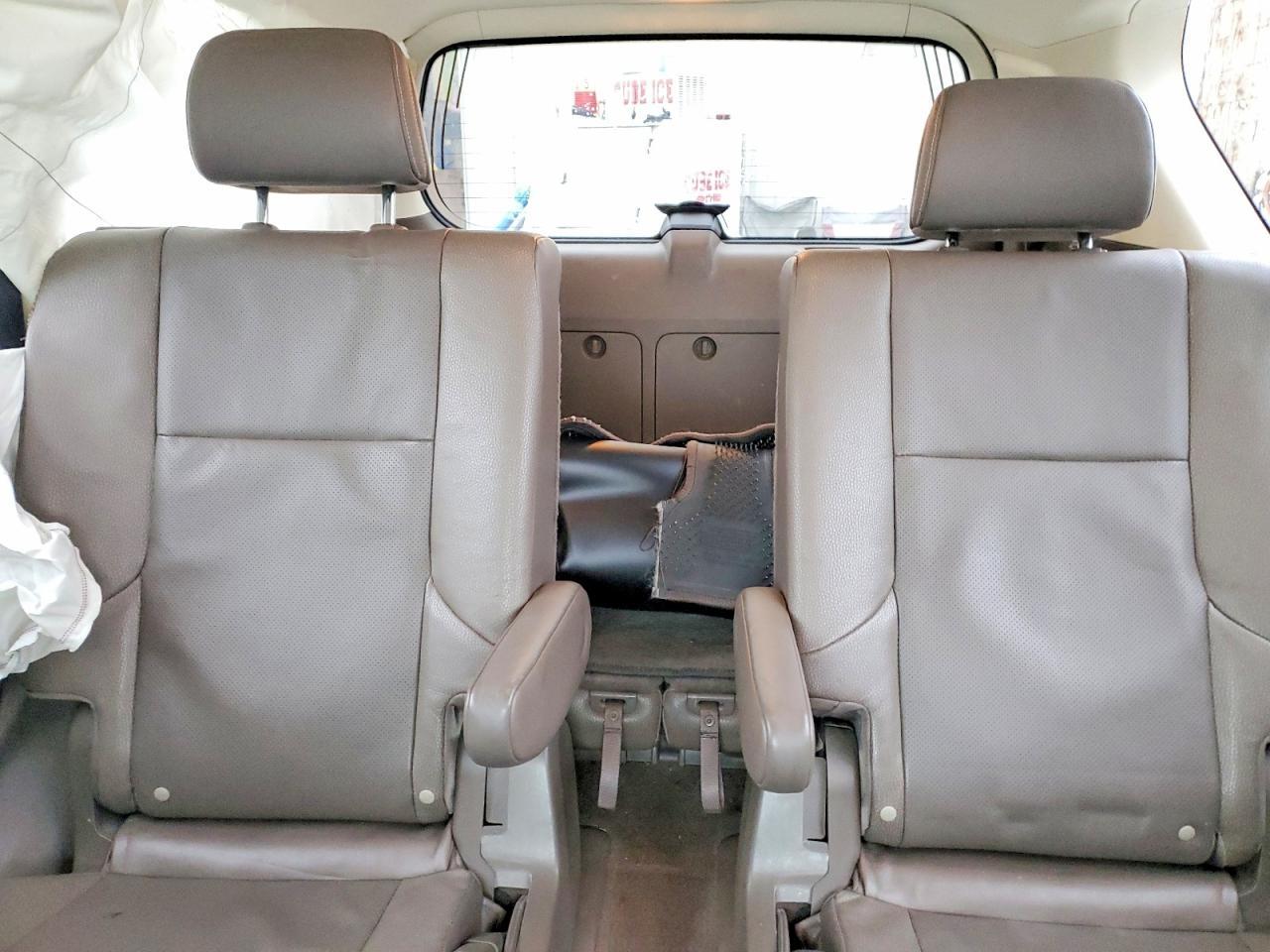 2018 LEXUS GX 460