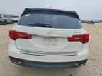 2015 ACURA MDX
