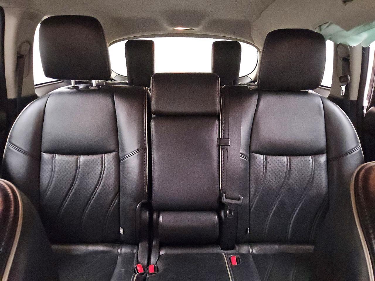 2016 INFINITI QX60