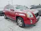 2014 GMC Terrain