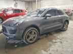2015 PORSCHE Macan