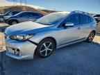 2020 SUBARU IMPREZA
