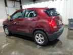 2016 CHEVROLET TRAX