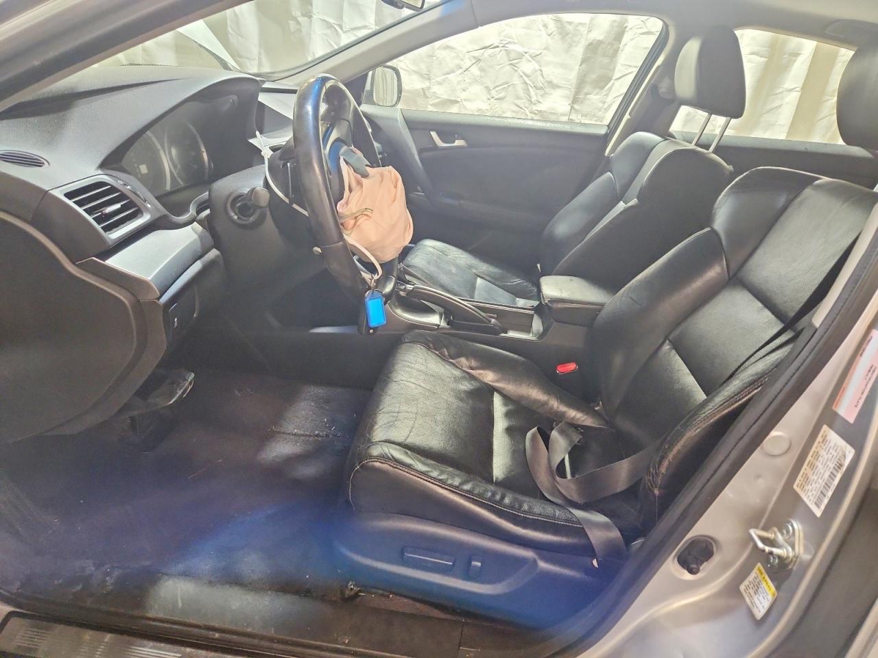 2013 ACURA TSX