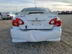 2006 TOYOTA COROLLA