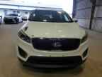 2018 KIA SORENTO