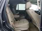 2015 CHEVROLET Tahoe