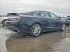 2017 LINCOLN MKZ