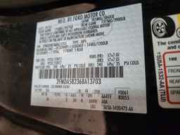 2006 FORD Freestar