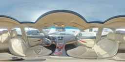 2011 LEXUS ES 350