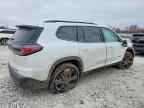 2025 GMC ACADIA