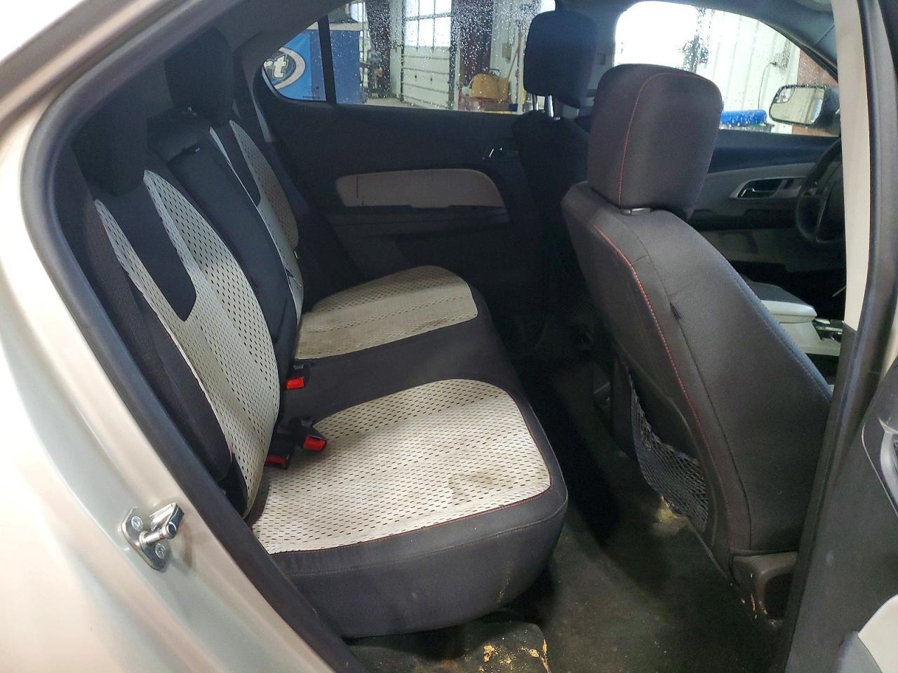 2014 CHEVROLET EQUINOX