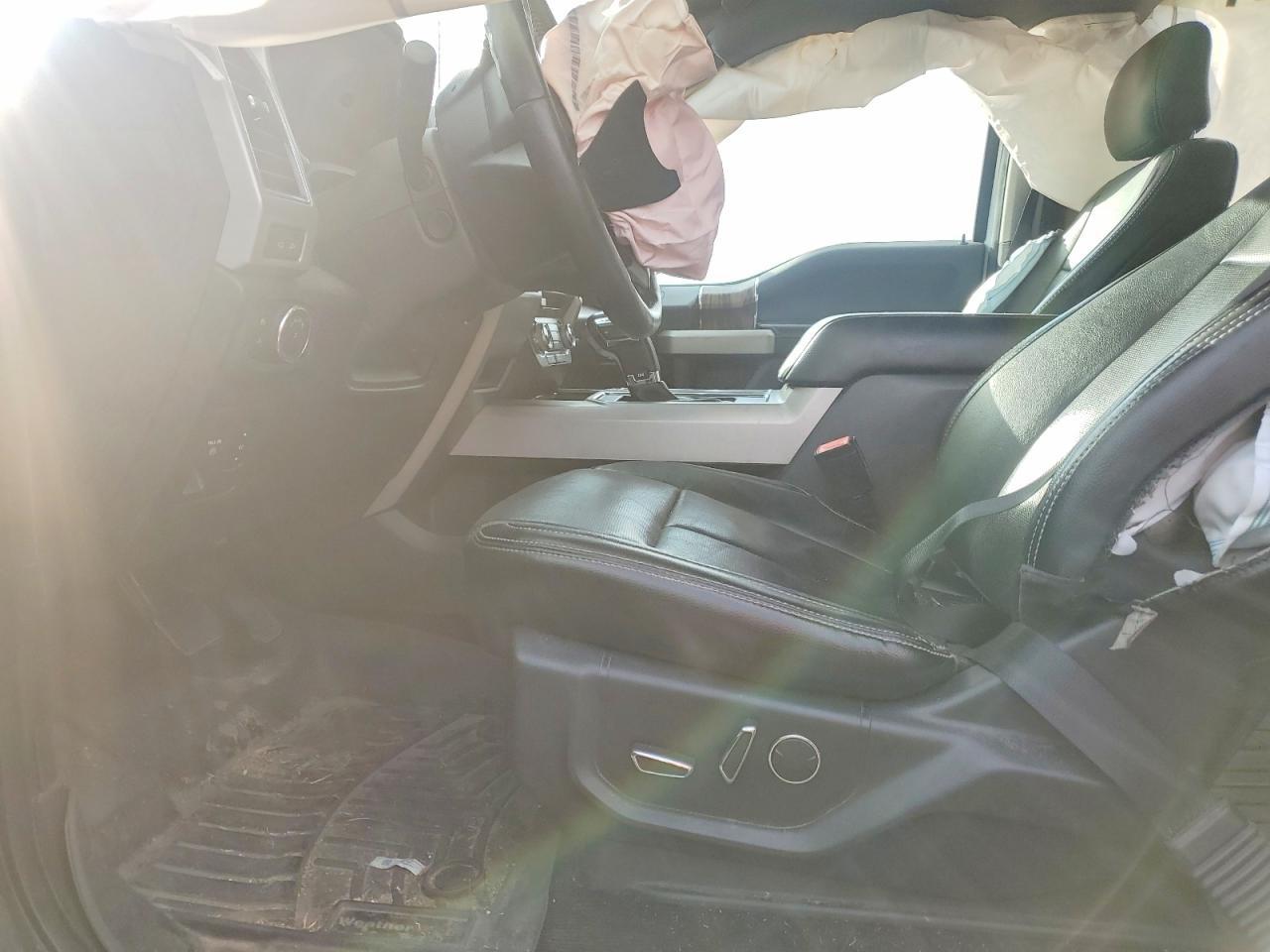 2018 FORD F-150 Lightning
