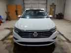 2021 VOLKSWAGEN JETTA