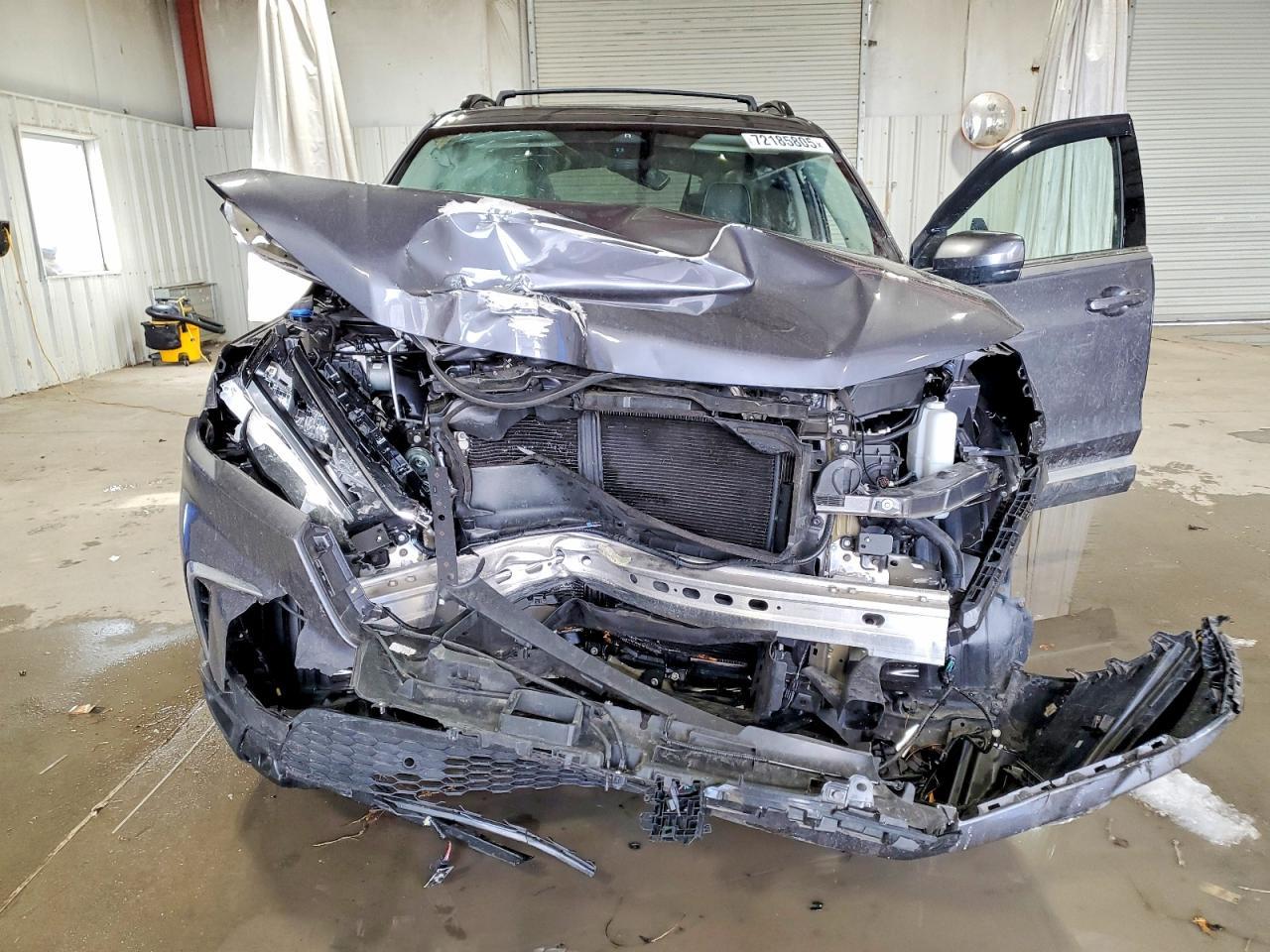 2023 HONDA PILOT