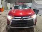 2017 MITSUBISHI outlander