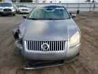 2007 MERCURY Milan