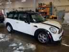 2012 MINI Cooper Clubman