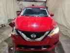 2018 NISSAN SENTRA