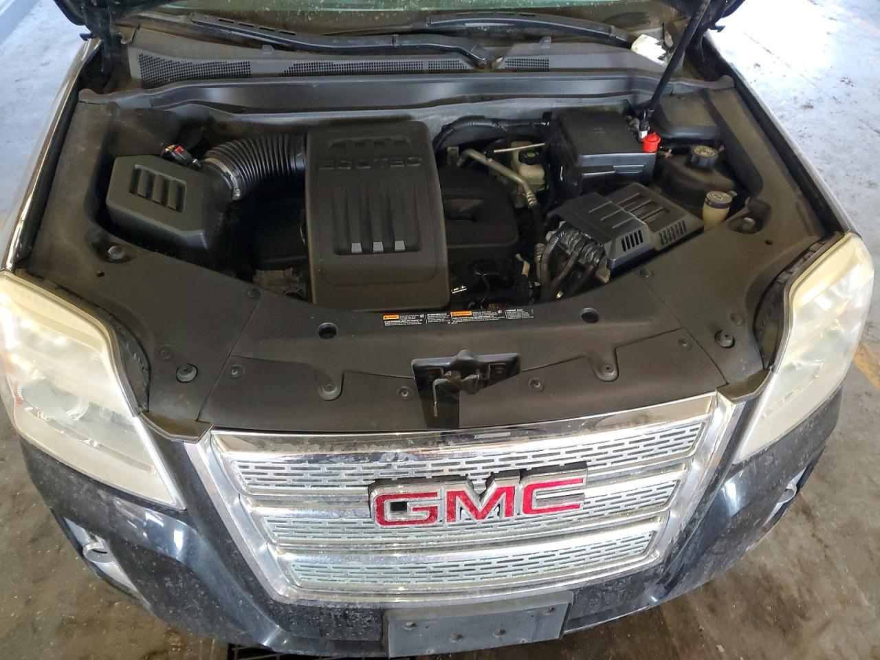 2014 GMC Terrain