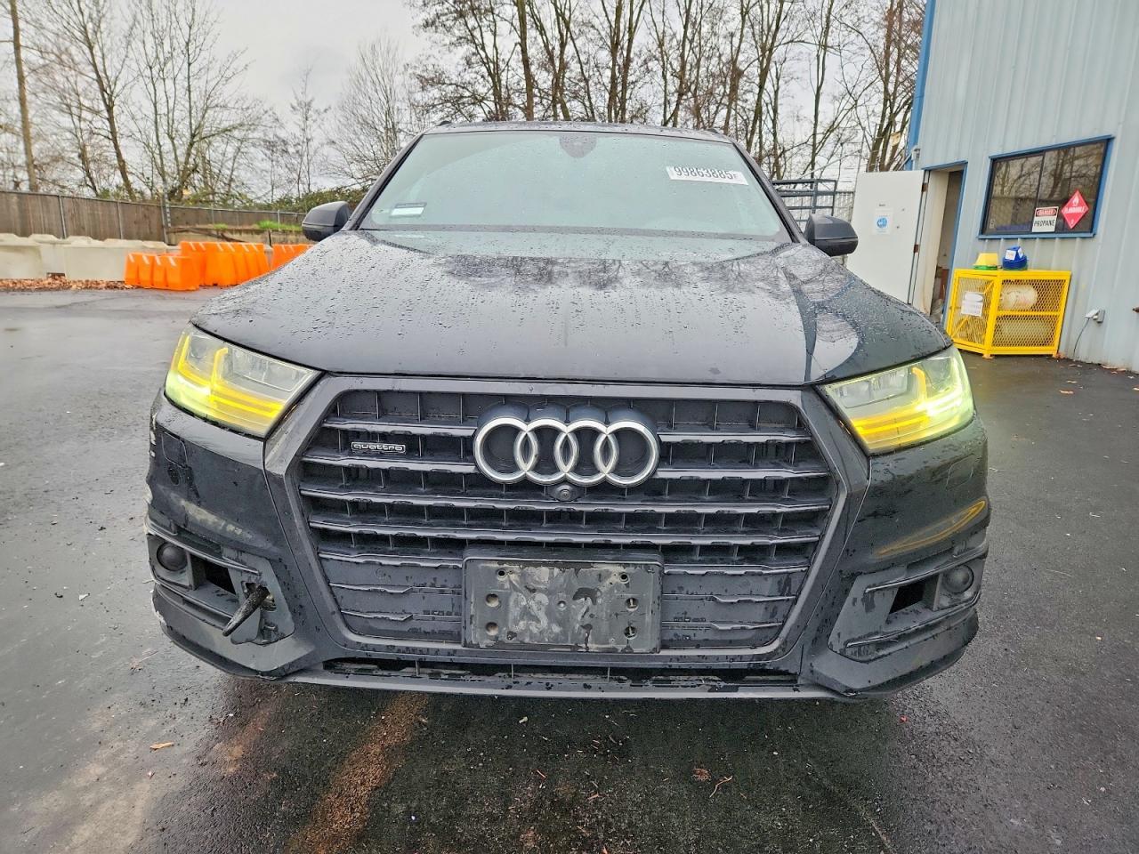 2018 AUDI Q7