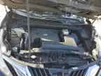 2015 NISSAN MURANO