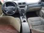 2011 FORD FUSION