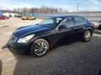 2007 INFINITI G35