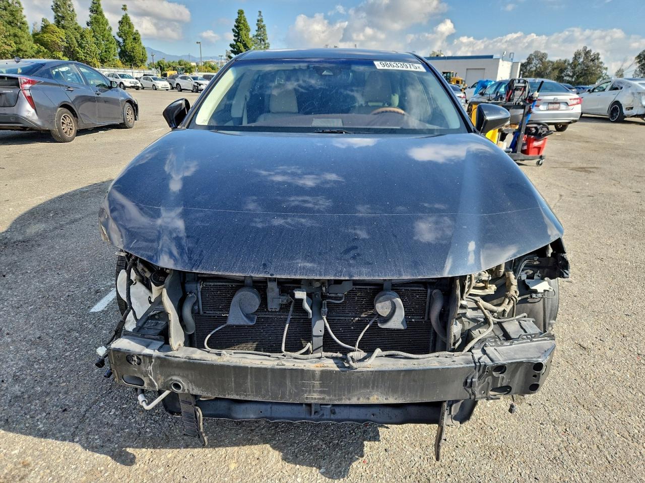 2018 LEXUS ES 300H