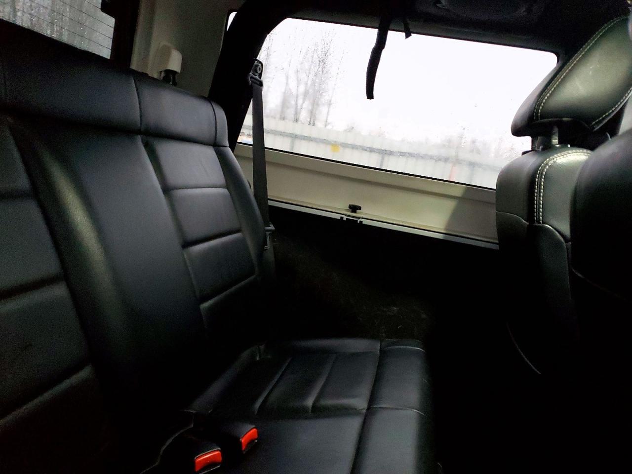 2012 JEEP WRANGLER