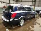 2006 NISSAN Quest