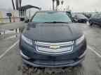 2013 CHEVROLET VOLT