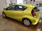2016 TOYOTA Prius c