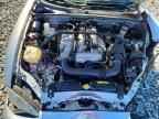 2001 MAZDA MX-5 Miata
