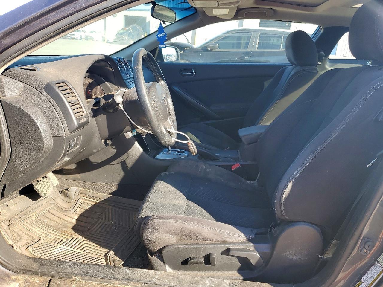 2013 NISSAN ALTIMA